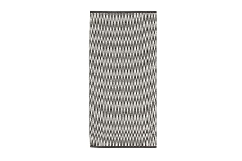 ORUST Ullmatta 75x250 Grafit - Horredsmattan - Textilier & mattor - Mattor - Modern matta - Ullmattor