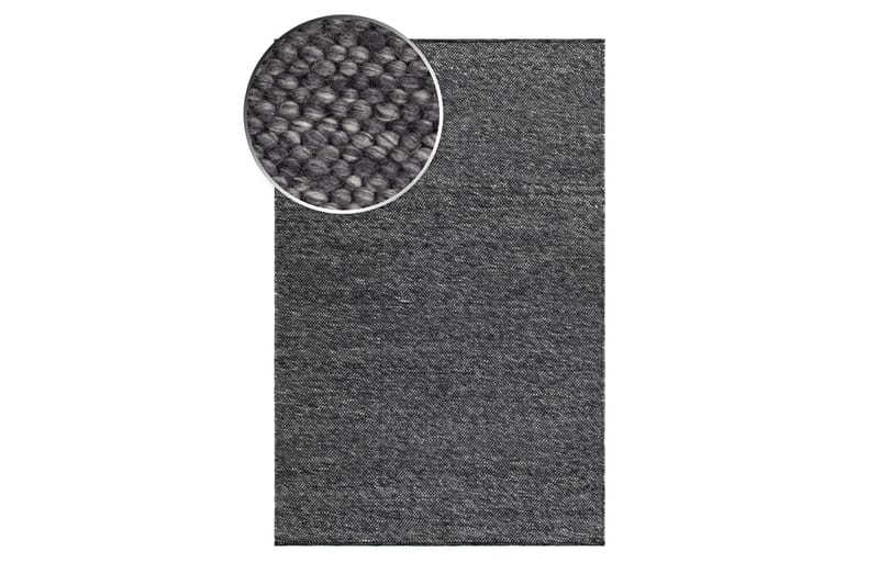 Skagen Ullmatta 140x200 cm Rektangulär - Textilier & mattor - Mattor - Modern matta - Ullmattor
