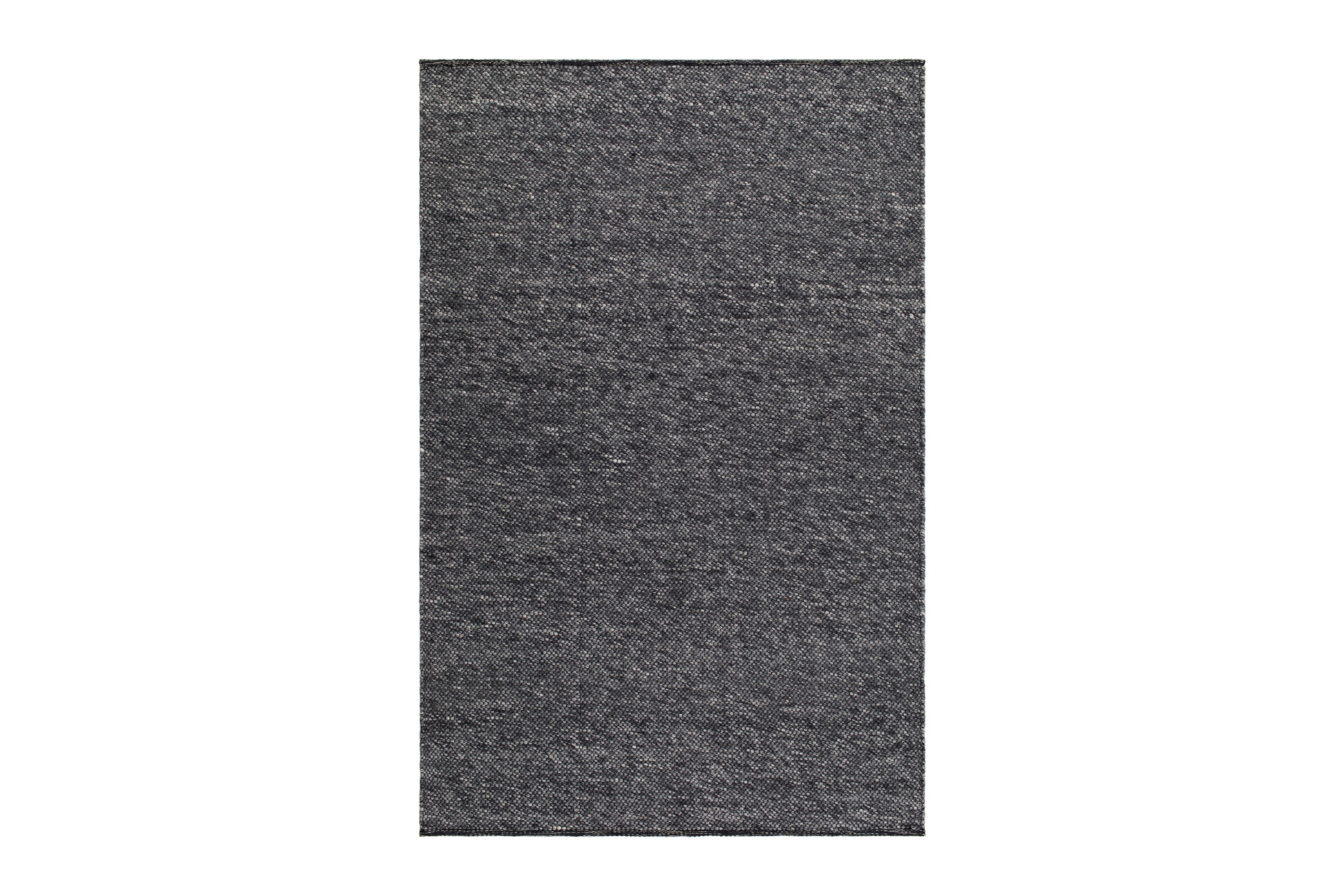 skagen ullmatta 200x300 cm rektangulär -