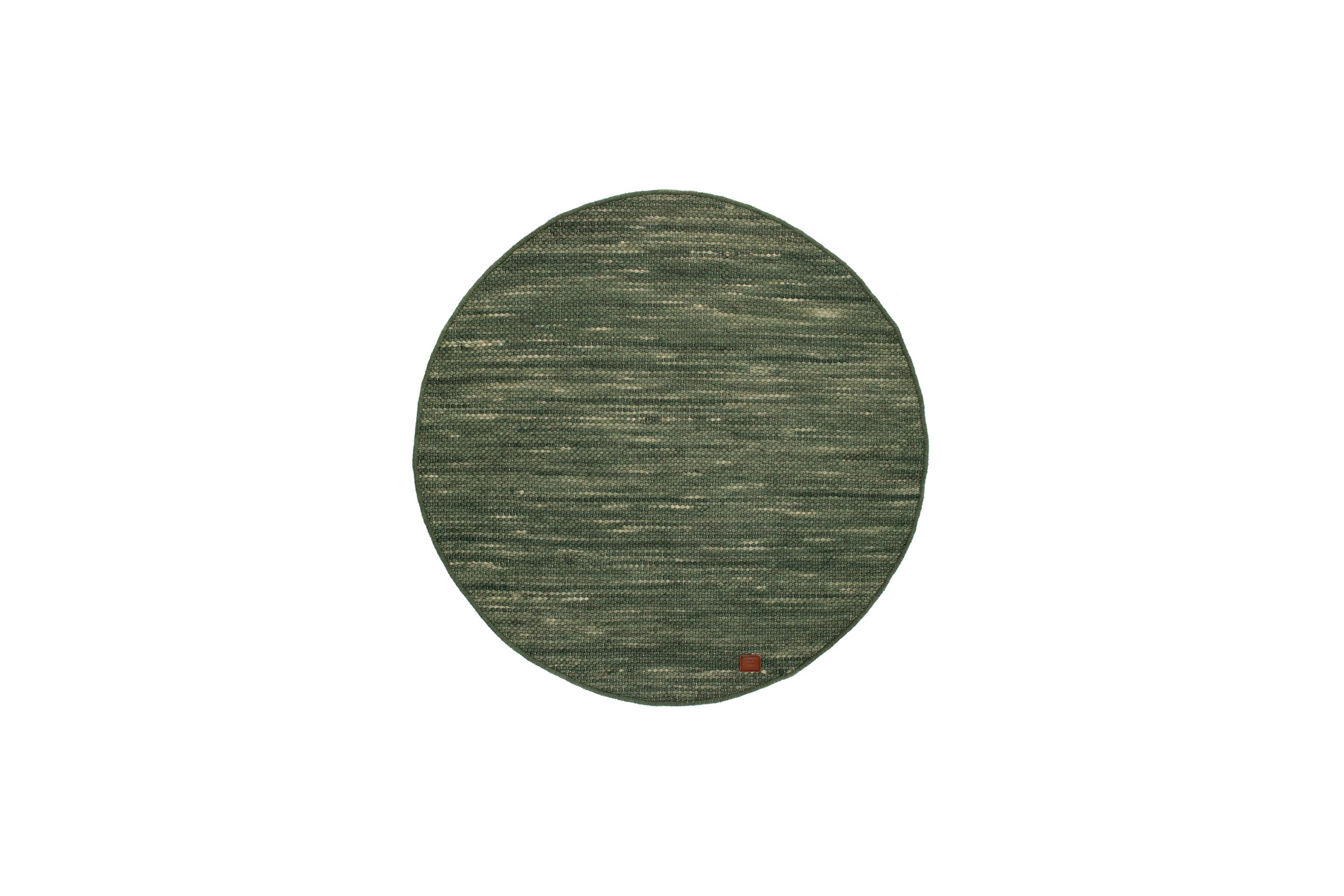 skagen ullmatta 240 cm rund -