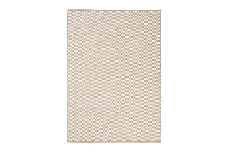 TJÖRN Ullmatta 140x200 Beige - Horredsmattan - Textilier & mattor - Mattor - Modern matta - Ullmattor