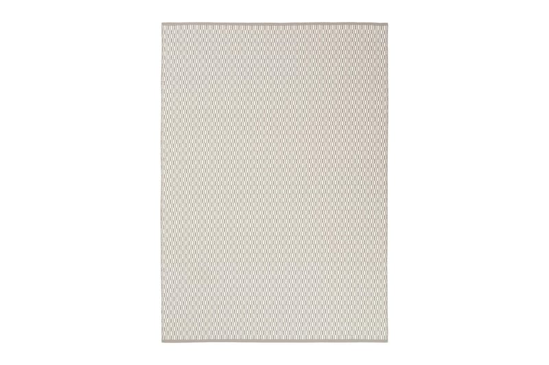 TJÖRN Ullmatta 140x200 Grå - Horredsmattan - Textilier & mattor - Mattor - Modern matta - Ullmattor