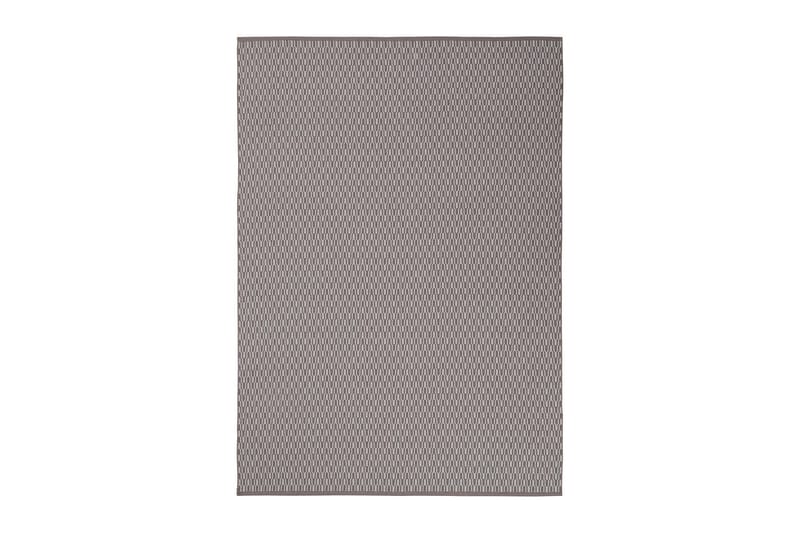 TJÖRN Ullmatta 140x200 Grafit - Horredsmattan - Textilier & mattor - Mattor - Modern matta - Ullmattor