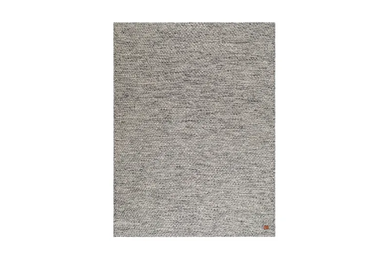 Torekov Ullmatta 200x300 cm, Grå