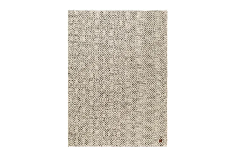 Torekov Ullmatta 200x300 cm, Vit