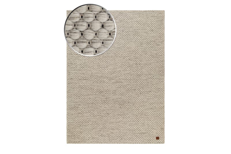 Torekov Ullmatta 240x340 cm - Textilier & mattor - Mattor - Modern matta - Ullmattor