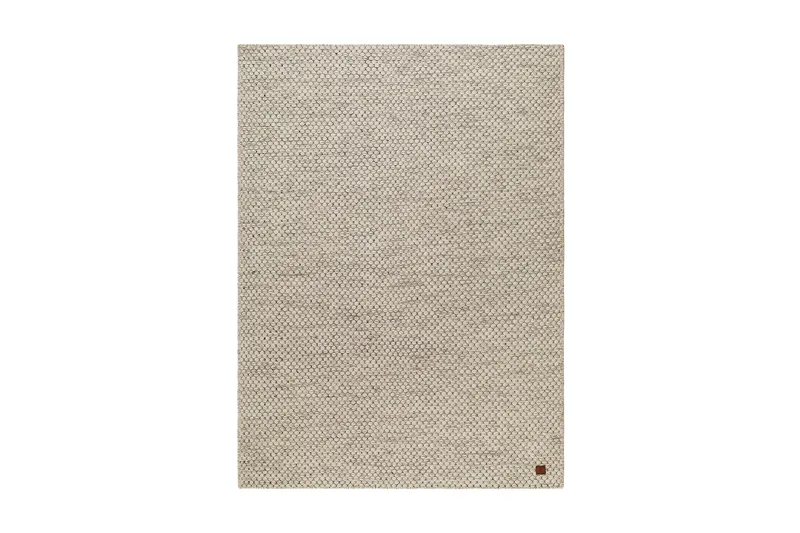 Torekov Ullmatta 300x400 cm, Vit
