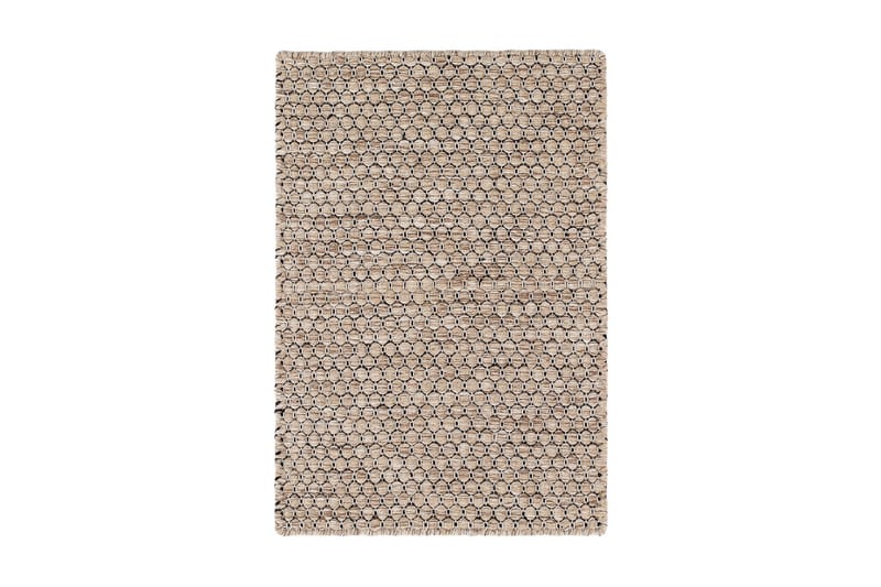 Torekov Ullmatta 60x90 cm - Textilier & mattor - Mattor - Modern matta - Ullmattor