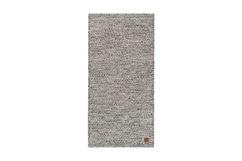 Torekov Ullmatta 75x150 cm - Textilier & mattor - Mattor - Modern matta - Ullmattor
