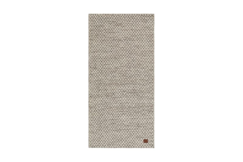Torekov Ullmatta 75x150 cm - Textilier & mattor - Mattor - Modern matta - Ullmattor