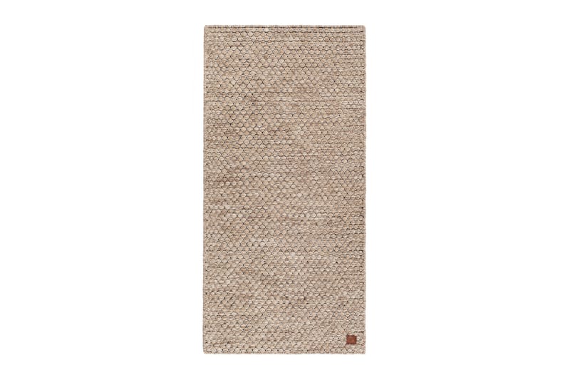 Torekov Ullmatta 75x150 cm - Textilier & mattor - Mattor - Modern matta - Ullmattor