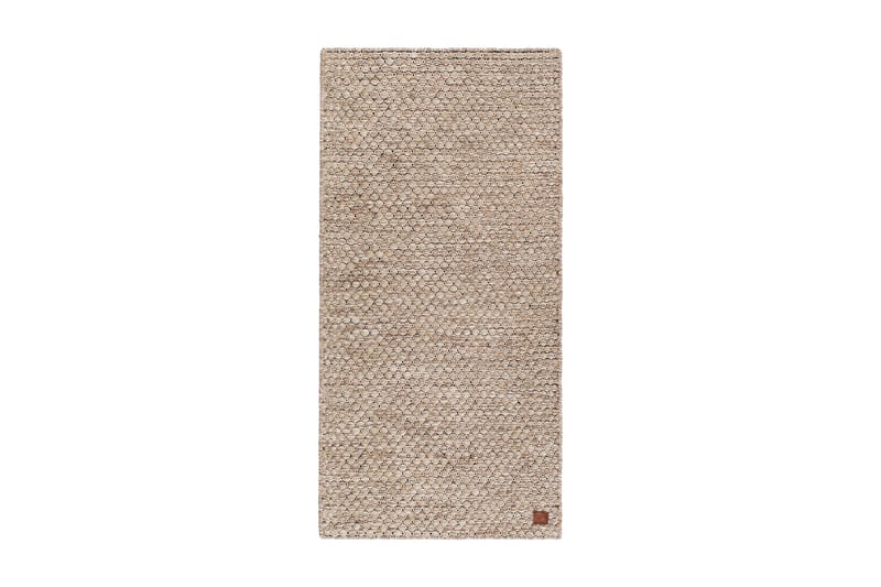 Torekov Ullmatta 75x230 cm - Textilier & mattor - Mattor - Modern matta - Ullmattor