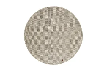 Torekov Ullmatta Rund 240 cm