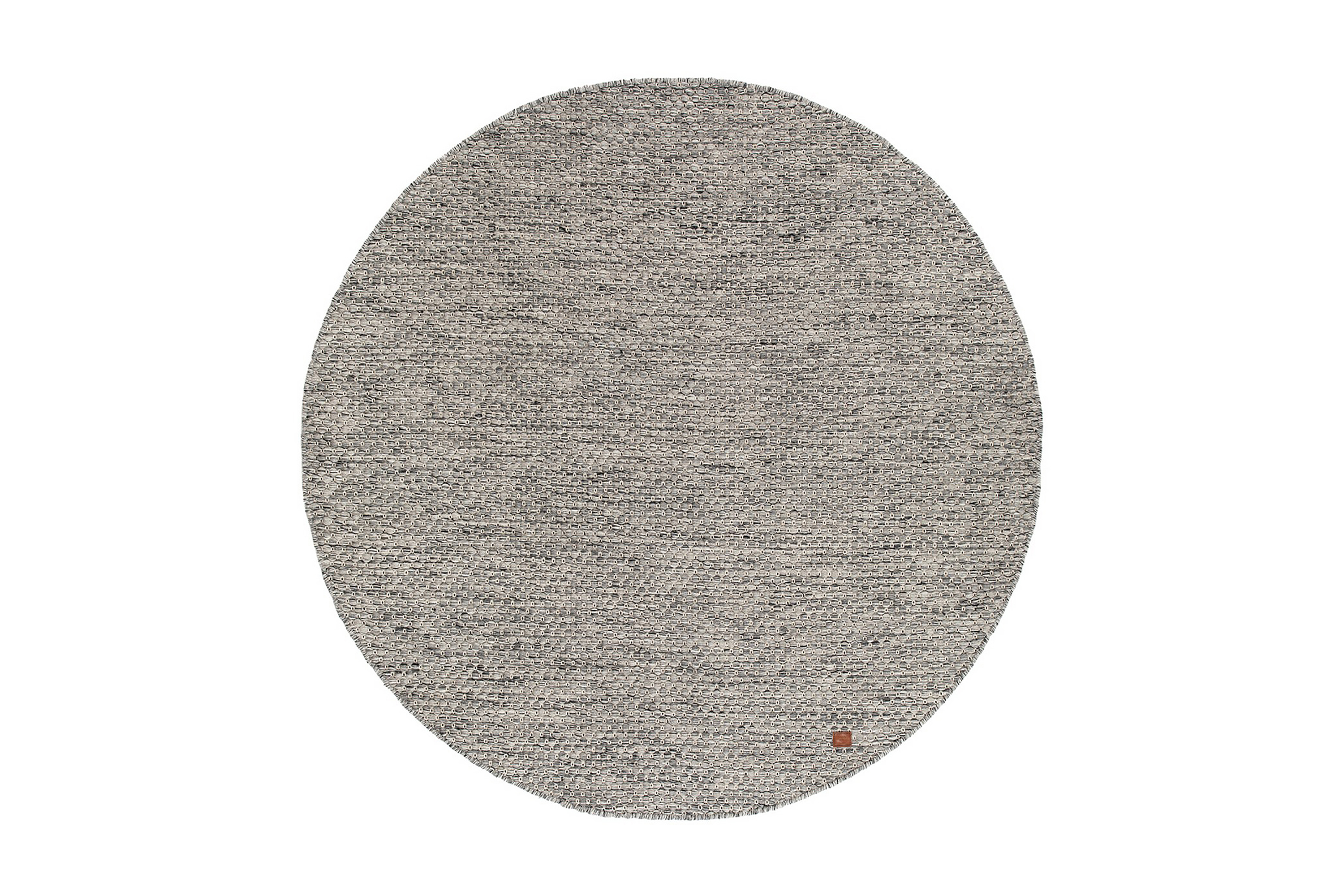 torekov ullmatta rund 300 cm -