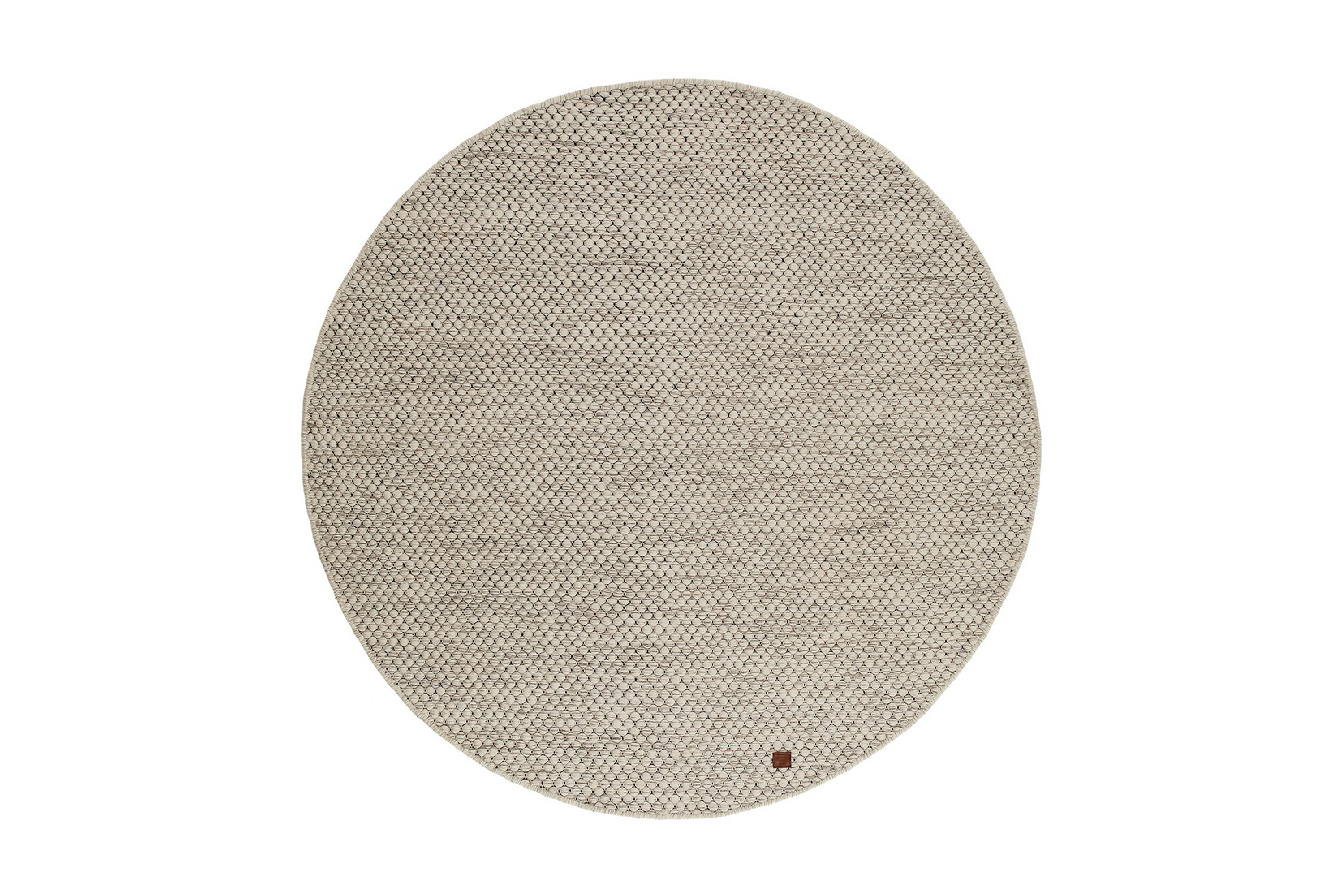 torekov ullmatta rund 300 cm -