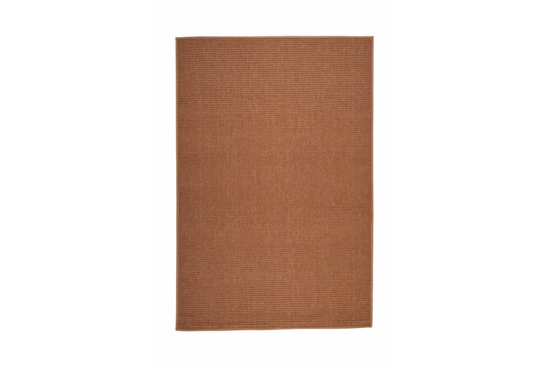 Tunturi Matta 160x230 cm Koppar - Vm Carpet - Textilier & mattor - Mattor - Modern matta - Ullmattor