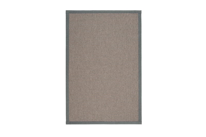 TUNTURI Matta 80x150 cm Grå - Vm Carpet - Textilier & mattor - Mattor - Modern matta - Ullmattor
