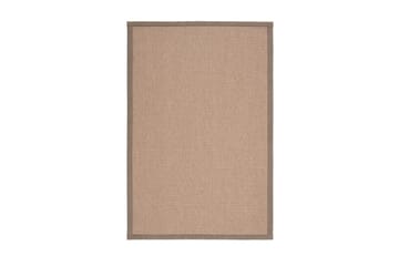 TUNTURI Matta 80x200 cm Beige