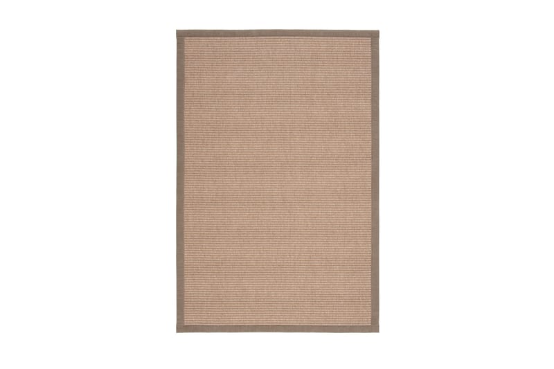 TUNTURI Matta Rund 160 cm Beige - Vm Carpet - Textilier & mattor - Mattor - Modern matta - Ullmattor