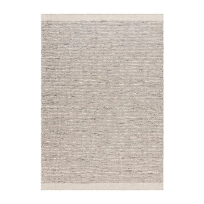 Ullmatta Gotti, 240x340 cm, Creme