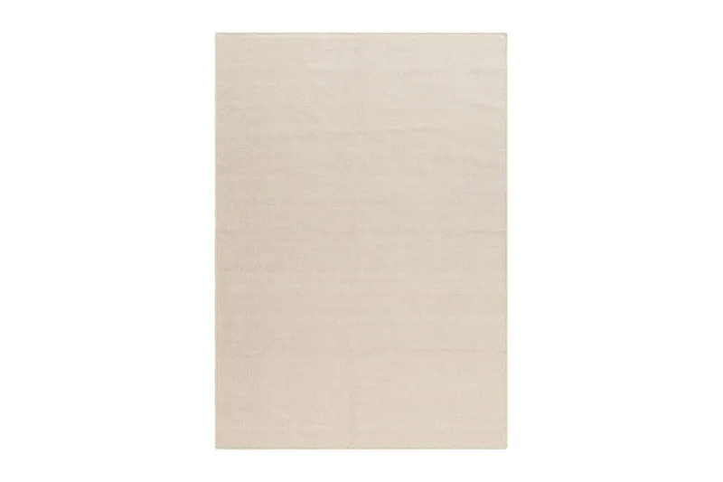 Ullmatta Molly, 200x300 cm, Greige