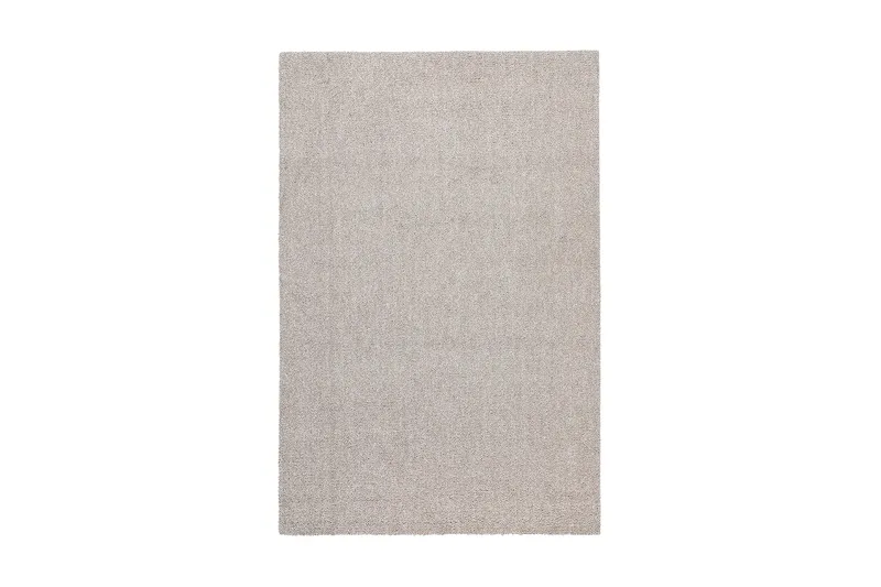 Viita Matta 80x150 cm Beige - VM Carpets - Textilier & mattor - Mattor - Modern matta - Ullmattor