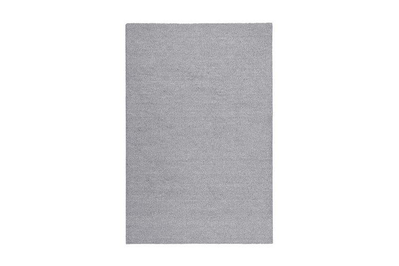 VIITA Matta 80x150 cm Grå - VM Carpets - Textilier & mattor - Mattor - Modern matta - Ullmattor