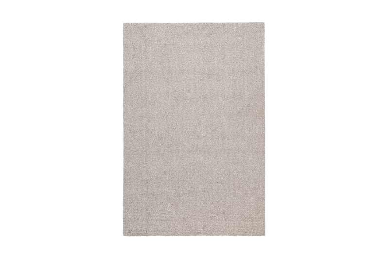 VIITA Matta Rund 160 cm Beige - VM Carpets - Ullmattor