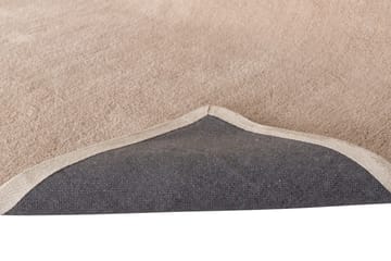 Undra Viskos-look Matta 170x240 - Beige - Textilier & mattor - Mattor - Modern matta - Viskosmattor