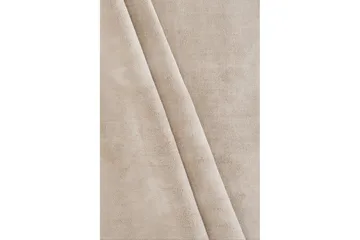 Undra Viskos-look Matta 200x300 - Beige - Textilier & mattor - Mattor - Modern matta - Viskosmattor
