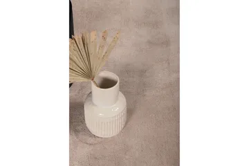 Undra Viskos-look Matta 200x300 - Beige - Textilier & mattor - Mattor - Modern matta - Viskosmattor