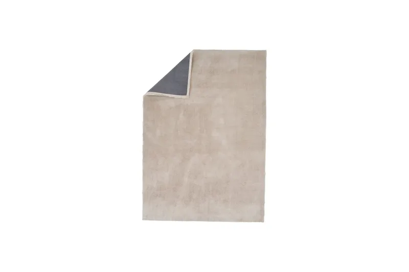 Undra Viskos-look Matta 200x300 - Beige - Textilier & mattor - Mattor - Modern matta - Viskosmattor