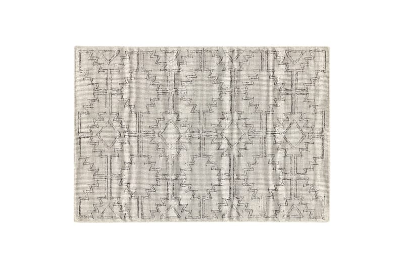 Urla Ryamatta 140x200 cm, Beige