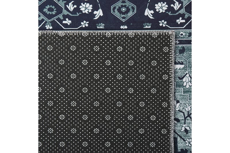 Vadkadam Ryamatta 80x300 cm Grå - Textilier & mattor - Mattor - Modern matta - Ryamattor