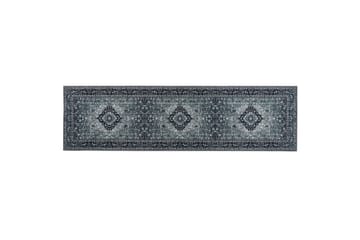 Vadkadam Ryamatta 80x300 cm Grå