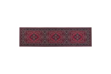 Vadkadam Ryamatta 80x300 cm Röd