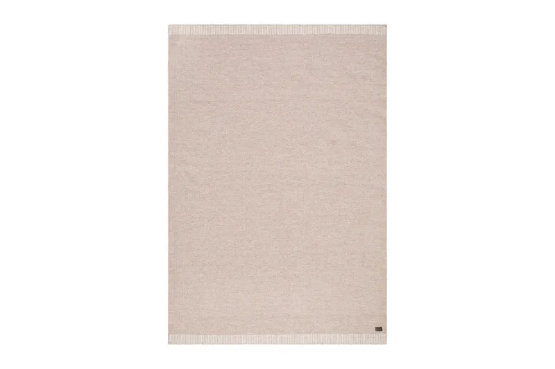 Vaxholm Ullmatta 160x230 cm Rektangulär - Natur - Textilier & mattor - Mattor - Modern matta - Ullmattor