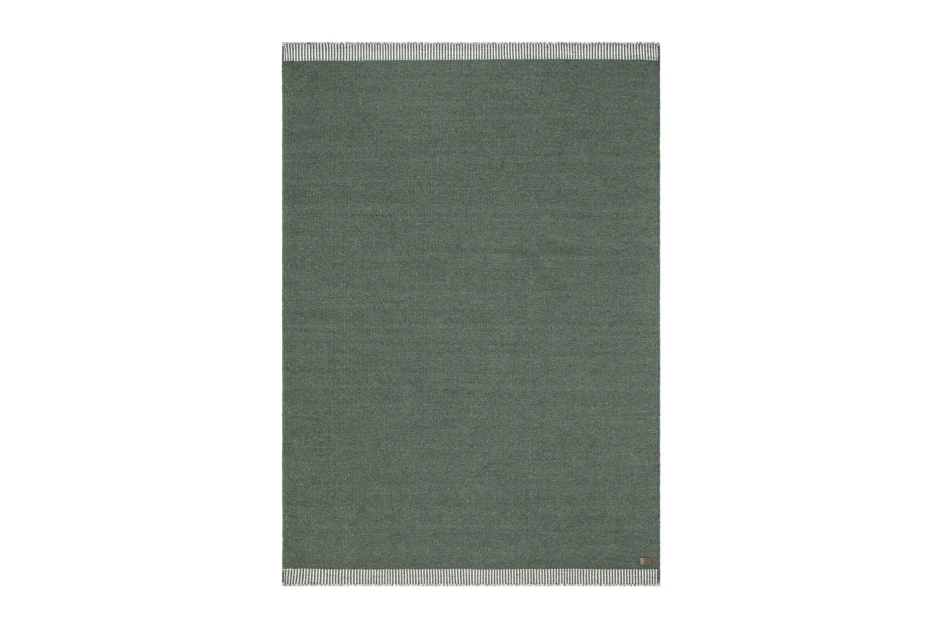 vaxholm ullmatta 200x300 cm rektangulär -