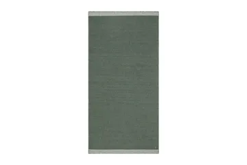 Vaxholm Ullmatta 75x150 cm Oval