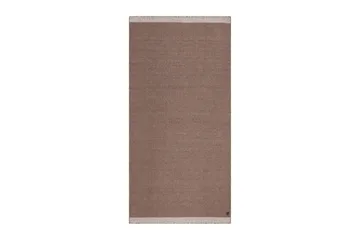 Vaxholm Ullmatta 75x150 cm Oval