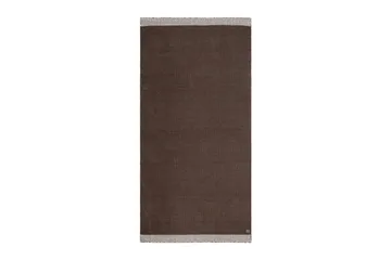 Vaxholm Ullmatta 75x230 cm Oval