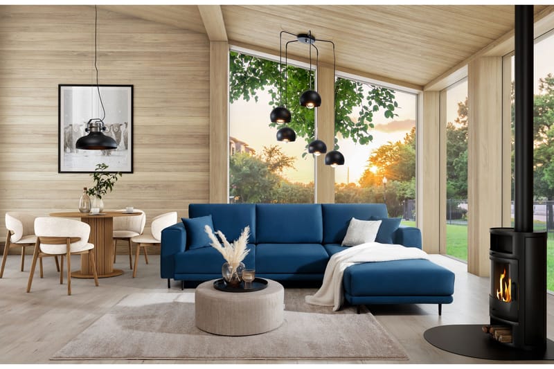 Verlice Ryamatta 150x80 cm - Beige - Textilier & mattor - Mattor - Modern matta - Ryamattor