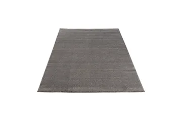 Verlice Ryamatta Rektangulär 150x80 cm - Grå - Textilier & mattor - Mattor - Modern matta - Ryamattor