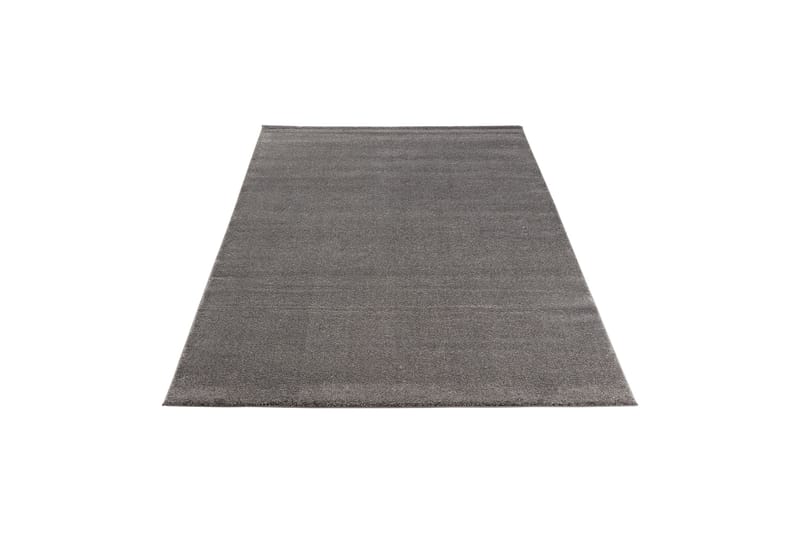 Verlice Ryamatta Rektangulär 150x80 cm - Grå - Textilier & mattor - Mattor - Modern matta - Ryamattor