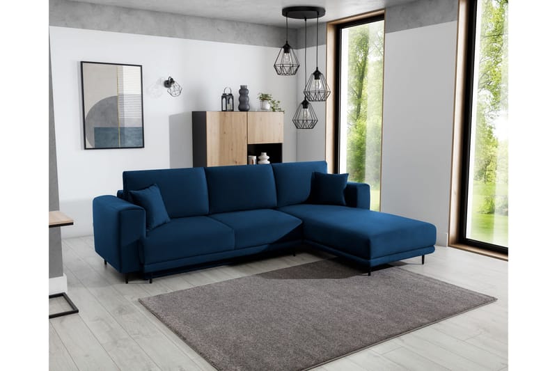 Verlice Ryamatta Rektangulär 150x80 cm - Grå - Textilier & mattor - Mattor - Modern matta - Ryamattor