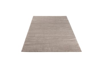 Verlice Ryamatta Rektangulär 230x160 cm - Beige - Textilier & mattor - Mattor - Modern matta - Ryamattor