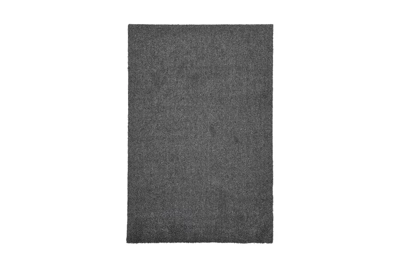 Viita Matta 80x250 cm Svart - Vm Carpet - Textilier & mattor - Mattor - Modern matta - Ullmattor
