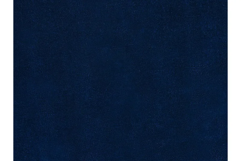 Brinckman Viskosmatta 140 cm Rund - Marinblå - Textilier & mattor - Mattor - Modern matta - Viskosmattor