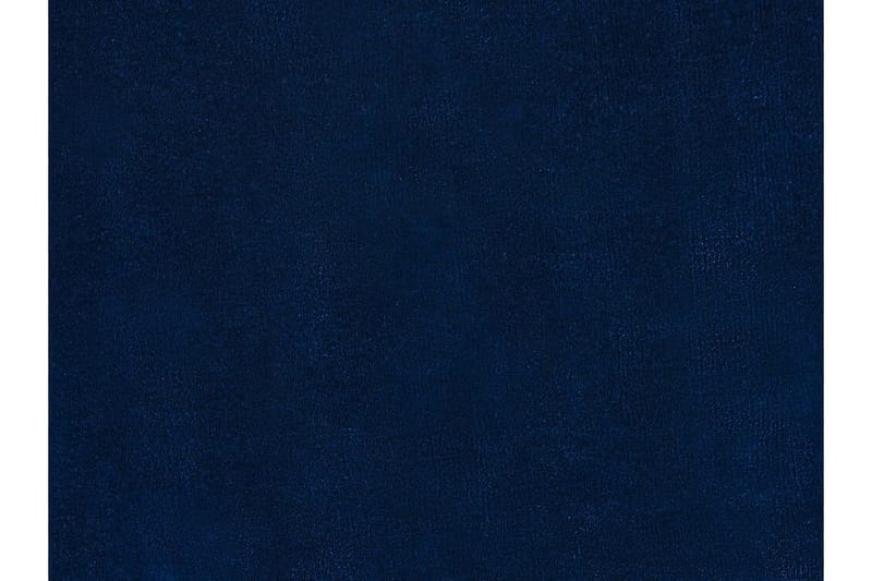 Brinckman Viskosmatta 140 cm Rund - Marinblå - Textilier & mattor - Mattor - Modern matta - Viskosmattor