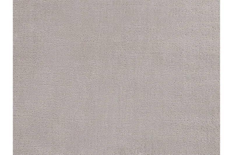 Brinckman Viskosmatta 200x300 cm - Ljusgrå - Textilier & mattor - Mattor - Modern matta - Viskosmattor